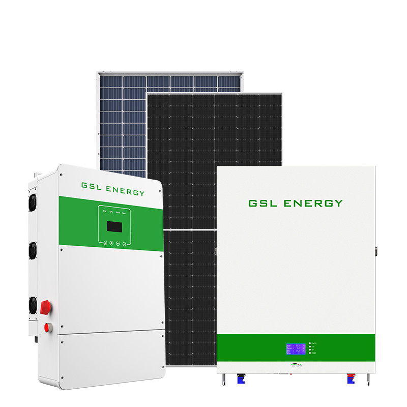 High Efficiency Half Cut Cell 144 Cell Mono 535W 540W 545W 550W 555W Photovoltaic Panel Monocrystalline Solar Module Solar Panel