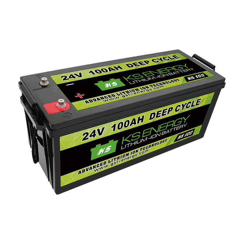 24V 150Ah, Li Ion Lifepo Battery For Rv Marine Solar, Top Quality Best Price