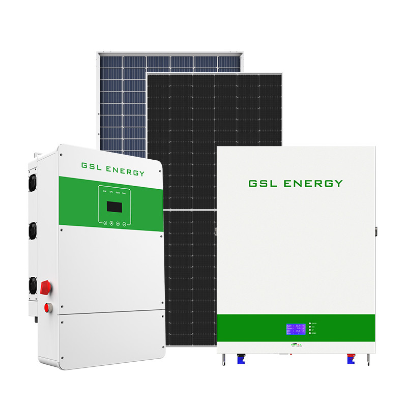 Best Quality Manufacturer OEM Solar Energy Systems LiFePO4 Lithium Battery 5Kwh 10Kwh 20Kwh