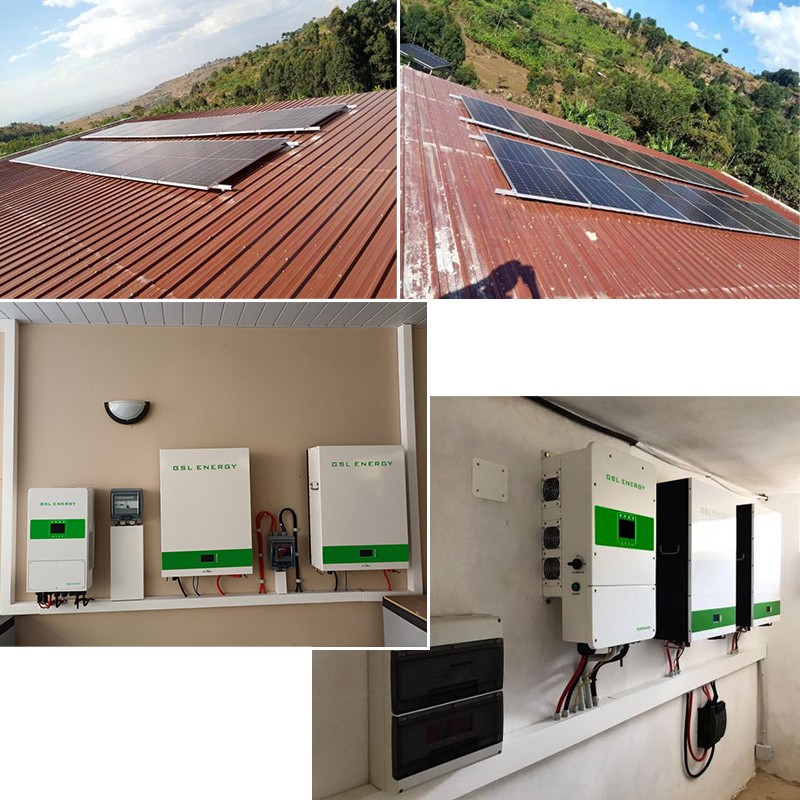 news-GSL ENERGY 8Kw Solar Battery Storage System for Coffee Farm in Uganda-GSL ENERGY-img