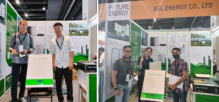 news-GSL ENERGY Solar Show in May-GSL ENERGY-img