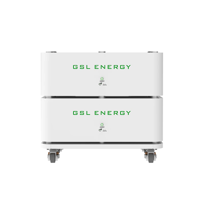 PowerBrick Battery GSL5000U~10000U