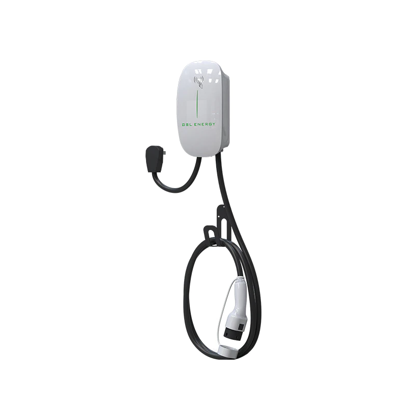 UL Electric EV Charger GSL-AC010K-US-A