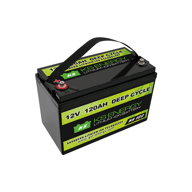 12v 60ah Lithium Battery Manufacture