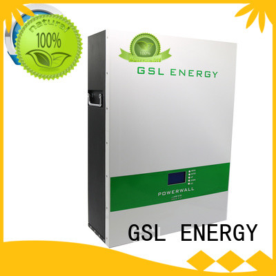 GSL ENERGY cheap home battery backup for battery