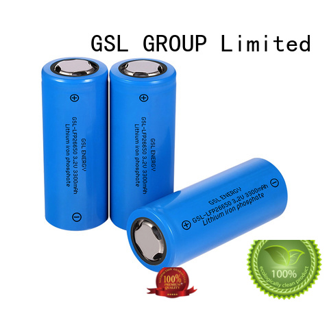 top-performance 26650 lithium rechargeable battery factory direct quality