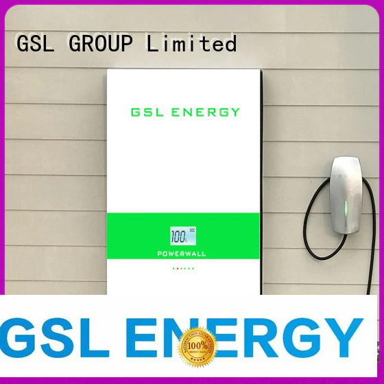 GSL ENERGY cheap powerwall battery at discount for home