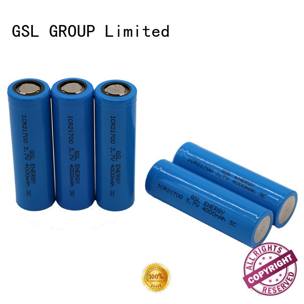 Best 21700 battery new manufacturers