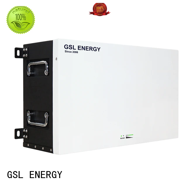 GSL ENERGY custom system solar energy energy-saving manufacturing