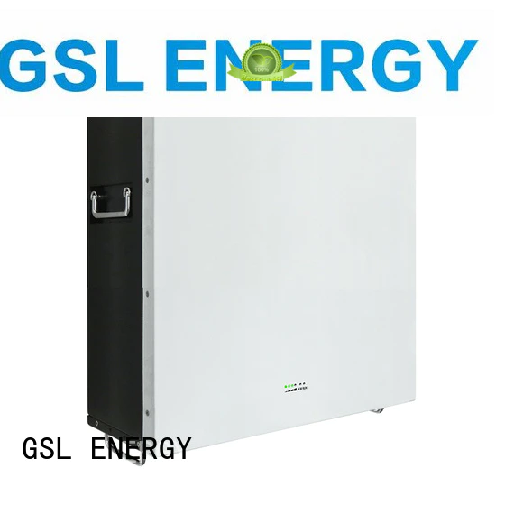 GSL ENERGY Custom 10kva off grid solar system Supply