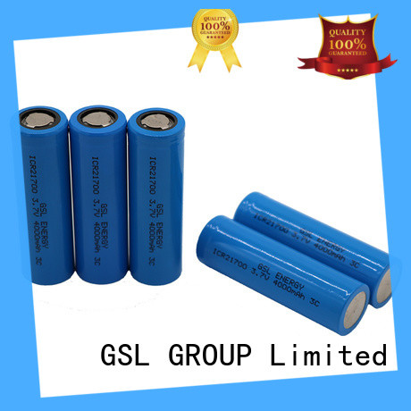 GSL ENERGY hot-sale 21700 battery check now