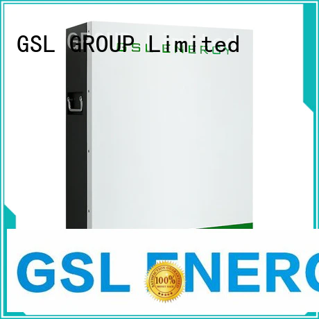 GSL ENERGY battery storage containers buy bulk for battery