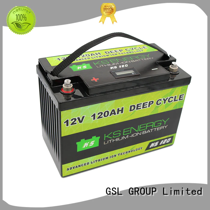 long life rv battery inquire now led display