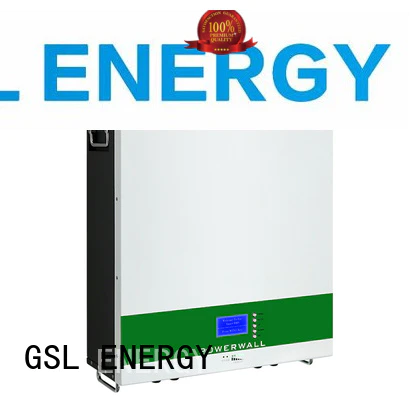 GSL ENERGY 10kva off grid solar system company