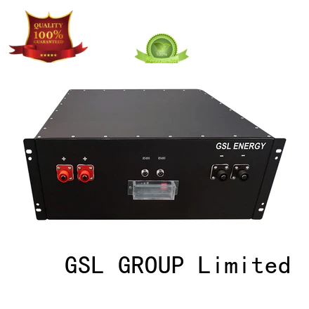 GSL ENERGY solar street light with battery backup contact us for industry