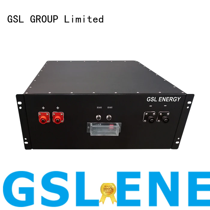 GSL ENERGY battery solar street light with battery backup inquire now for industry
