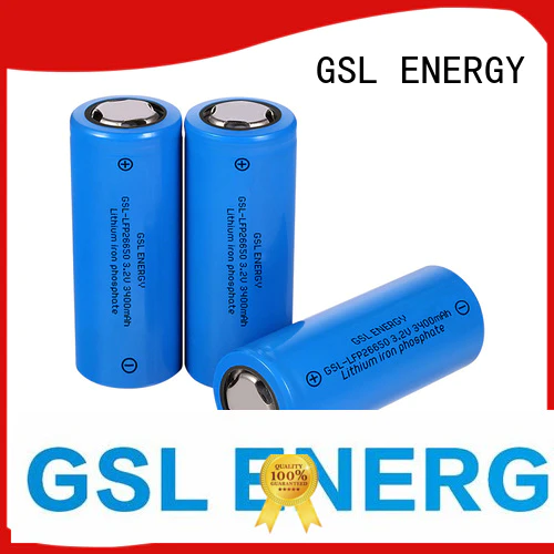 GSL ENERGY