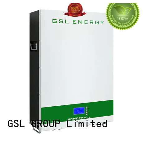 GSL ENERGY Best 5kw solar system factory