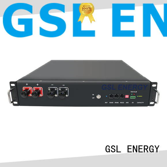 GSL ENERGY hot-sale ess battery for energy storage
