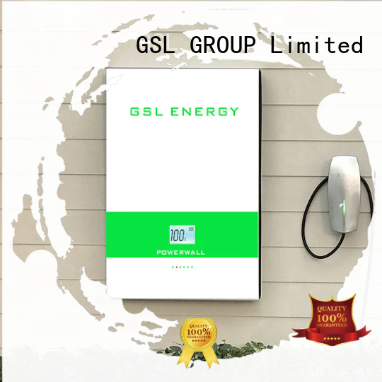 GSL ENERGY cheap 48v lithium battery pack household for industry