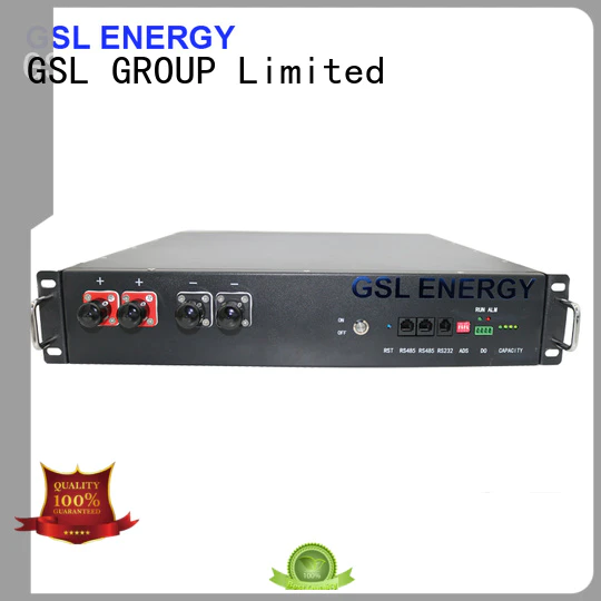 bank batteries for sale ups for industry GSL ENERGY