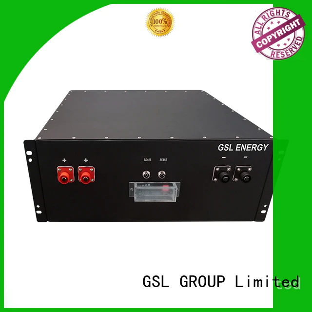 GSL ENERGY 1mw battery storage contact us for energy storage