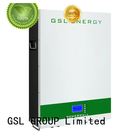 GSL ENERGY high-quality china solar energy industry for industry
