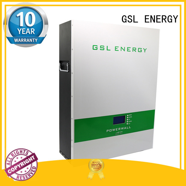 tesla powerwall 3 for home GSL ENERGY