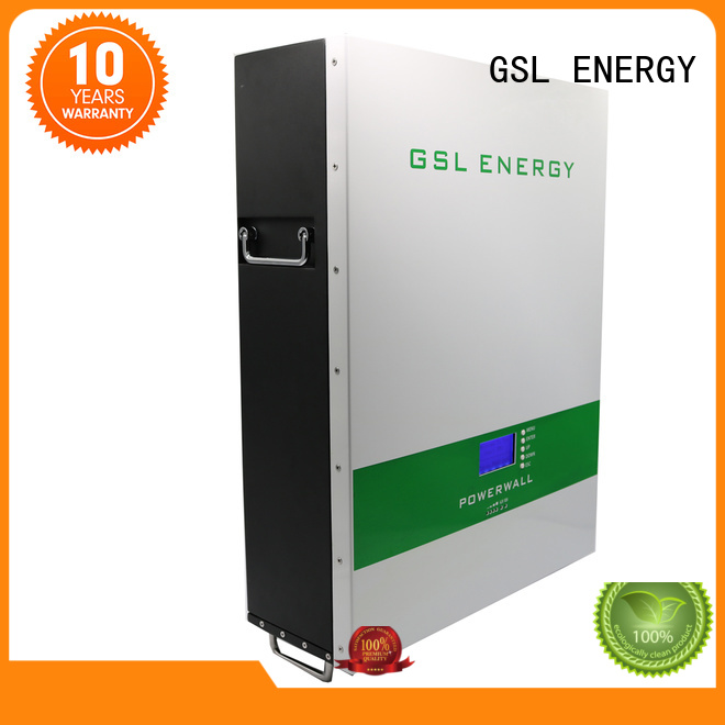 energy-saving solar battery storage systemat discount for home