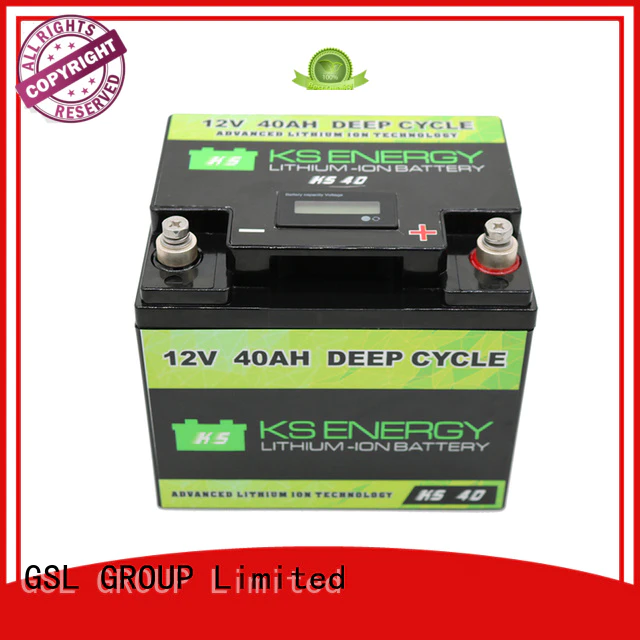 safer lifepo4 rv battery customization for camping