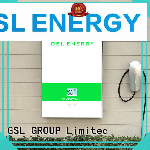 popular tesla powerwall 2 popular for home GSL ENERGY