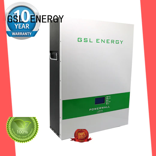 best material solar energy storage system popular for home GSL ENERGY