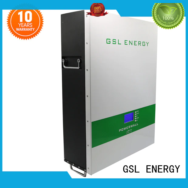 Powerwall 3 Lifepo4 10Kwh Lithium Battery Solar Energy Storage System