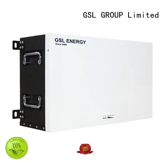 GSL ENERGY Latest 10kw solar power system manufacturers