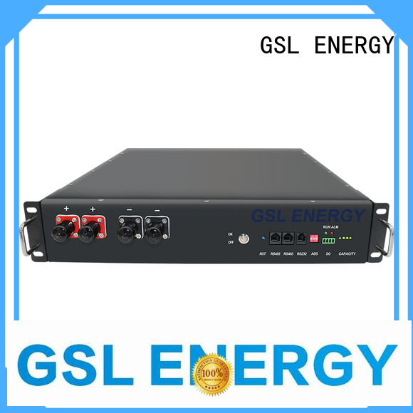 GSL ENERGY battery ess battery inquire now for industry