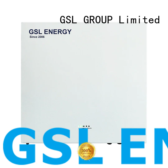 GSL ENERGY Custom 5kw off grid solar power system manufacturers