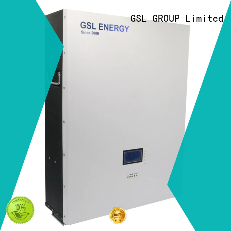 tesla powerwall 2 wall energy GSL ENERGY Brand company