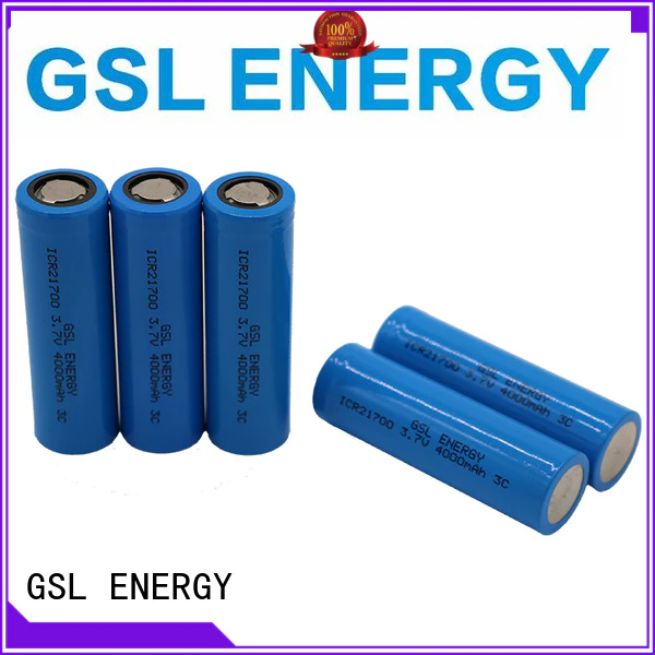 21700 battery buy now GSL ENERGY