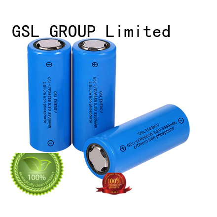 top-performance 26650 battery cell custom manufacturer