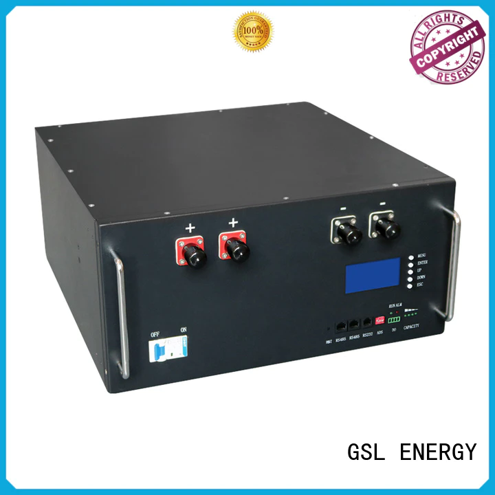 lifepo4 ess battery order now for industry