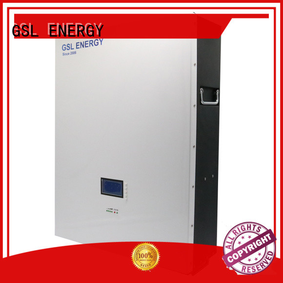tesla powerwall 2 storage gsl powerwall battery GSL ENERGY Brand