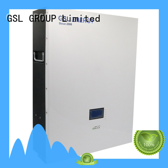 GSL ENERGY Brand gsl energy powerwall tesla powerwall 2 wall