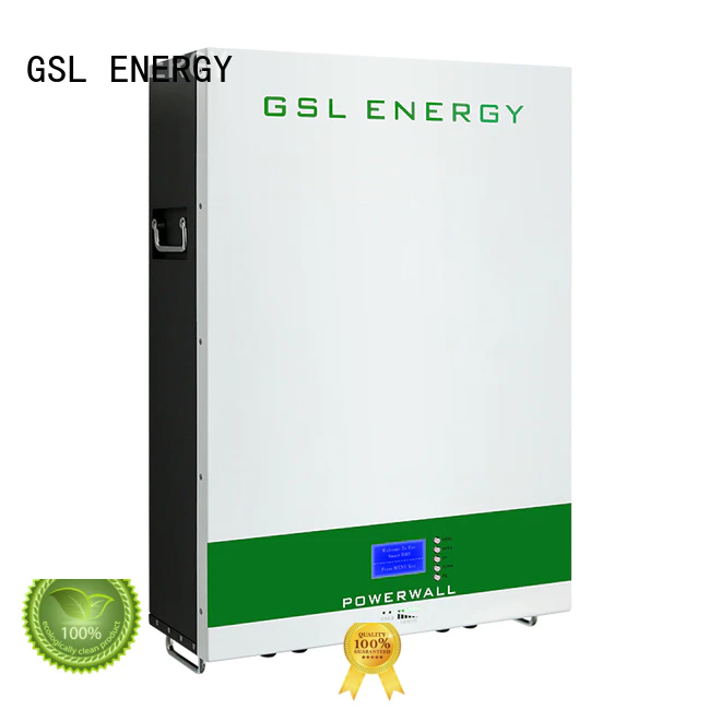 wall mounted battery storage inverter best design for home