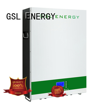 GSL ENERGY 5kw off grid solar power system Supply