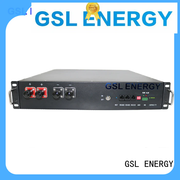 GSL ENERGY latest ess battery contact us for industry