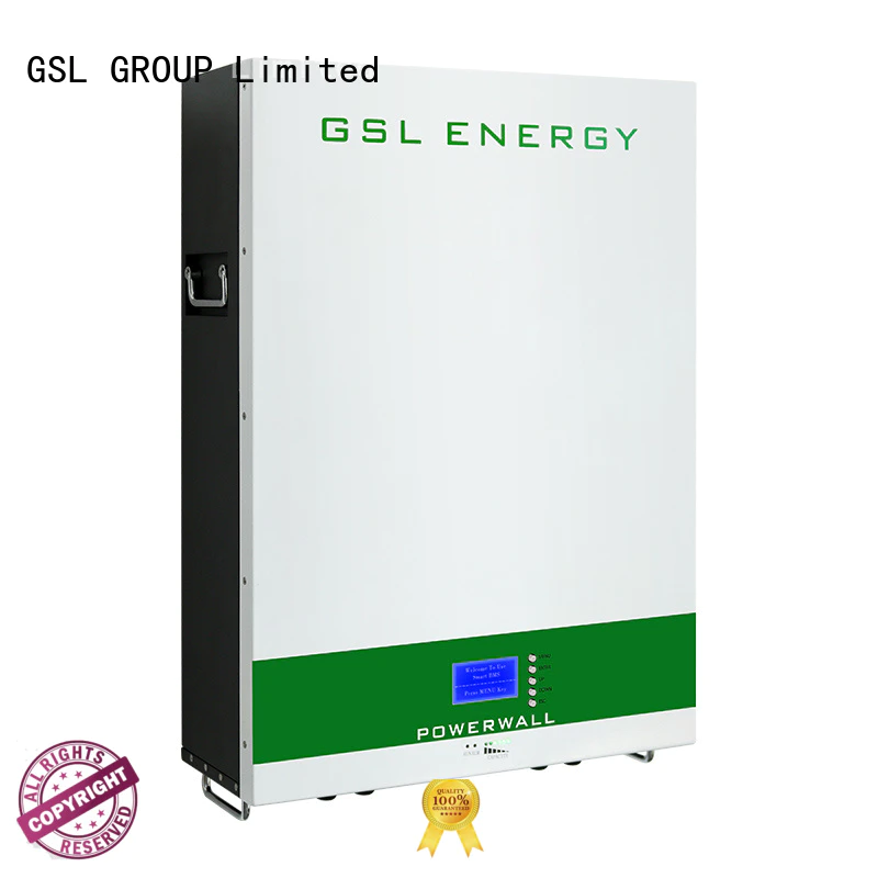 GSL ENERGY energy-saving solar energy products manufacturers at discount for home