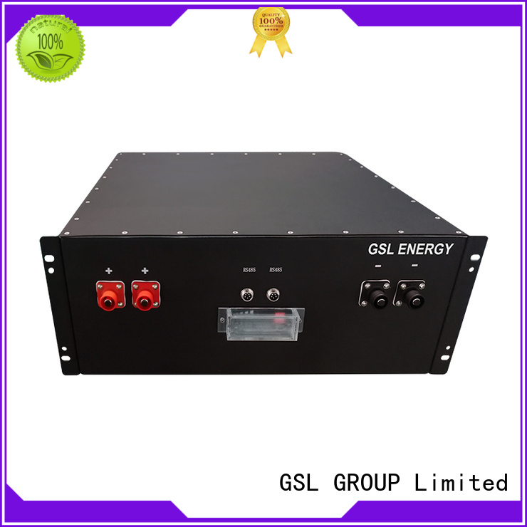 GSL ENERGY lifepo4 ess battery manufacturer for home
